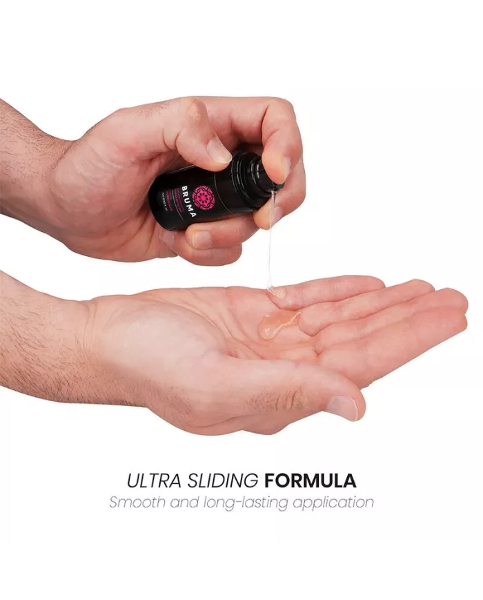 BRUMA - BAUME INTENSIFIANT SAVEUR BUBBLEGUM 15 ML