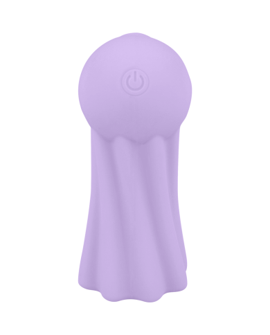 OHMAMA - STIMULATEUR DE CLITORIS MÉDUSE