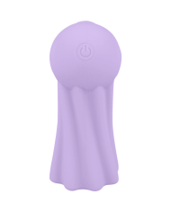 OHMAMA - STIMULATEUR DE CLITORIS MÉDUSE