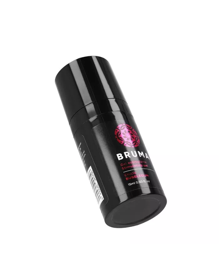 BRUMA - BAUME INTENSIFIANT SAVEUR BUBBLEGUM 15 ML