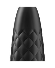 SATISFYER - ULTRA POWER BULLET 5 NOIR