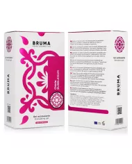 BRUMA - BAUME INTENSIFIANT SAVEUR BUBBLEGUM 15 ML