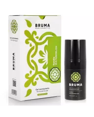 BRUMA - BAUME INTENSIFIANT SAVEUR PASTÈQUE 15 ML