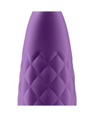 SATISFYER - ULTRA POWER BULLET 5 VIOLETTE