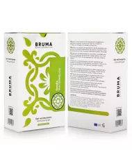 BRUMA - BAUME INTENSIFIANT SAVEUR PASTÈQUE 15 ML