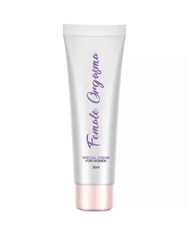 RUF - CRÈME STIMULANTE D'ORGASME FÉMININ POUR ELLE 30 ML