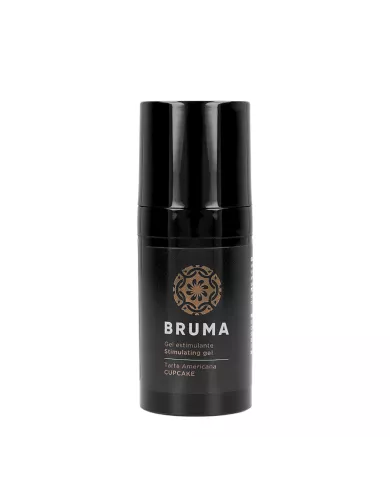 BRUMA - BAUME INTENSIFIANT SAVEUR CUPCAKE 15 ML
