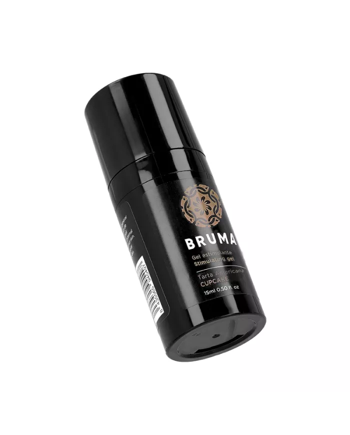 BRUMA - BAUME INTENSIFIANT SAVEUR CUPCAKE 15 ML