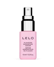 LELO - SÉRUM AMPLIFIANT LE PLAISIR DU CLITORIS 15ML LELO - SÉRUM AMPLIFIANT LE PLAISIR DU CLITORIS 15ML