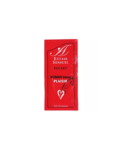 EXTASE SENSUAL - CRÈME STIMULANTE POUR ELLE 10 ML EXTASE SENSUAL - CRÈME STIMULANTE POUR ELLE 10 ML