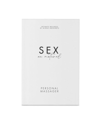 BIJOUX - VIBRATEUR INTIME RECHARGEABLE