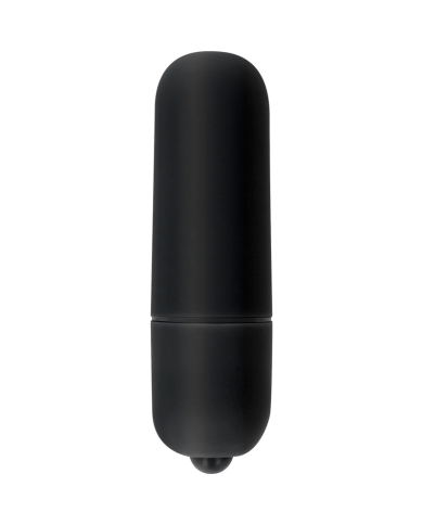 ONLINE - MINI BALLE VIBRANT NOIRE