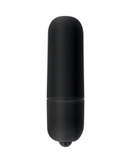 ONLINE - MINI BALLE VIBRANT NOIRE