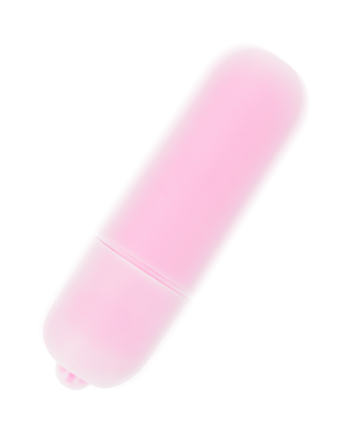 ONLINE - MINI BALLE VIBRANT ROSE