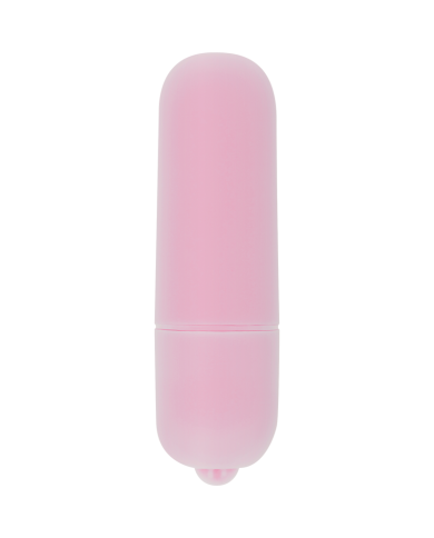ONLINE - MINI BALLE VIBRANT ROSE