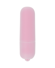 ONLINE - MINI BALLE VIBRANT ROSE