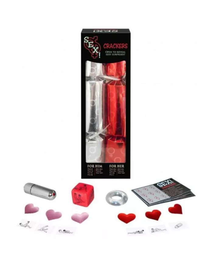 KHEPER GAMES - SEXE ! CRAQUELINS KHEPER GAMES - SEXE ! CRAQUELINS