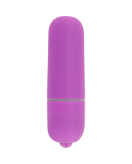 ONLINE - MINI BALLE VIBRANTE LILAS