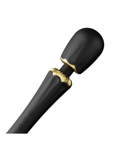 ZALO - BAGUETTE KYRO NOIRE