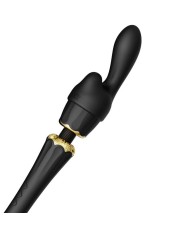 ZALO - BAGUETTE KYRO NOIRE