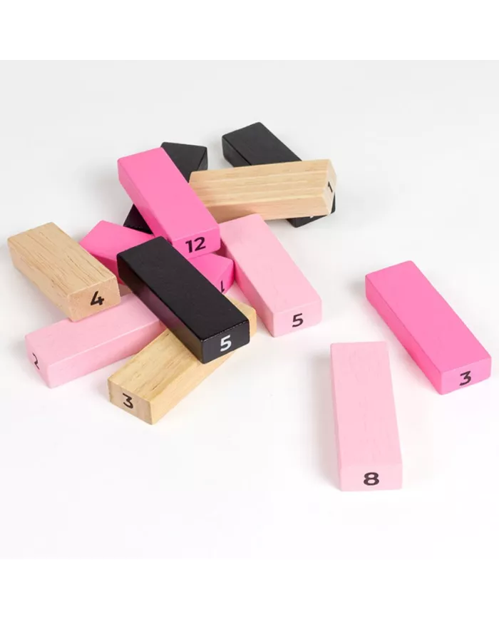 SECRETPLAY - JEU EN BOIS LA TOUR DU SEXE