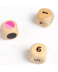 SECRETPLAY - JEU EN BOIS LA TOUR DU SEXE