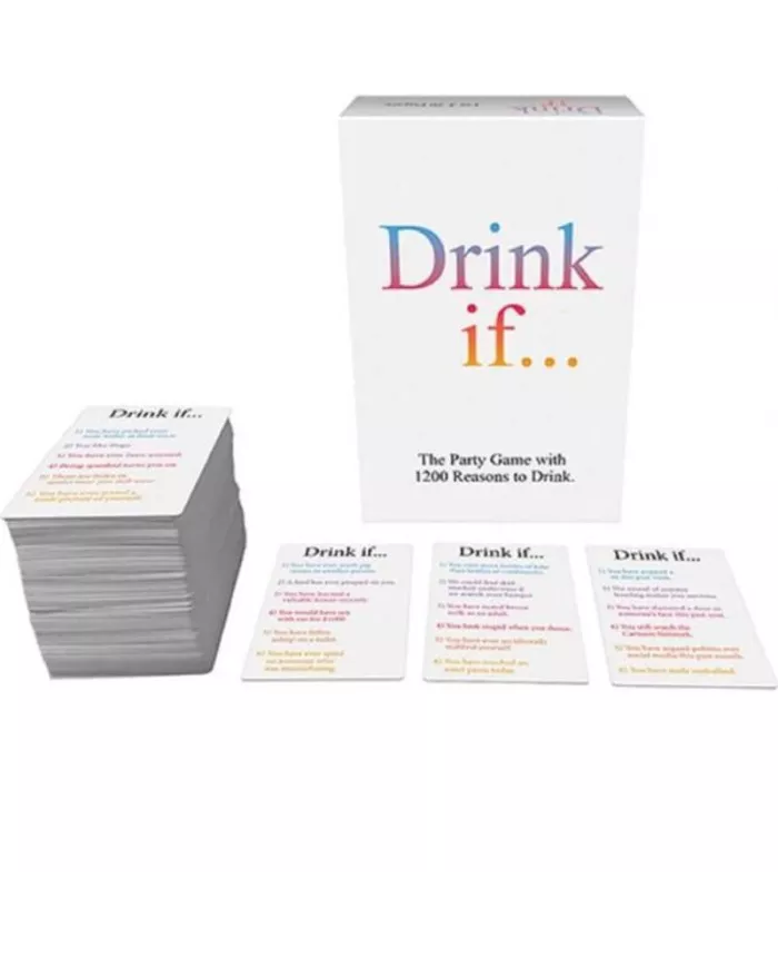 KHEPER GAMES - BOIRE SI /EN KHEPER GAMES - BOIRE SI /EN