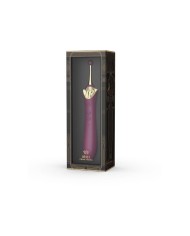 ZALO - BESS 2 CLITORAL MASSAGER PURPLE