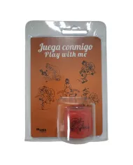 DIABLO PICANTE - DÉS DACTION KAMASUTRA ROUGE DIABLO PICANTE - DÉS DACTION KAMASUTRA ROUGE