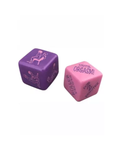KHEPER GAMES - JEU DE DÉS SEXUELS KHEPER GAMES - JEU DE DÉS SEXUELS