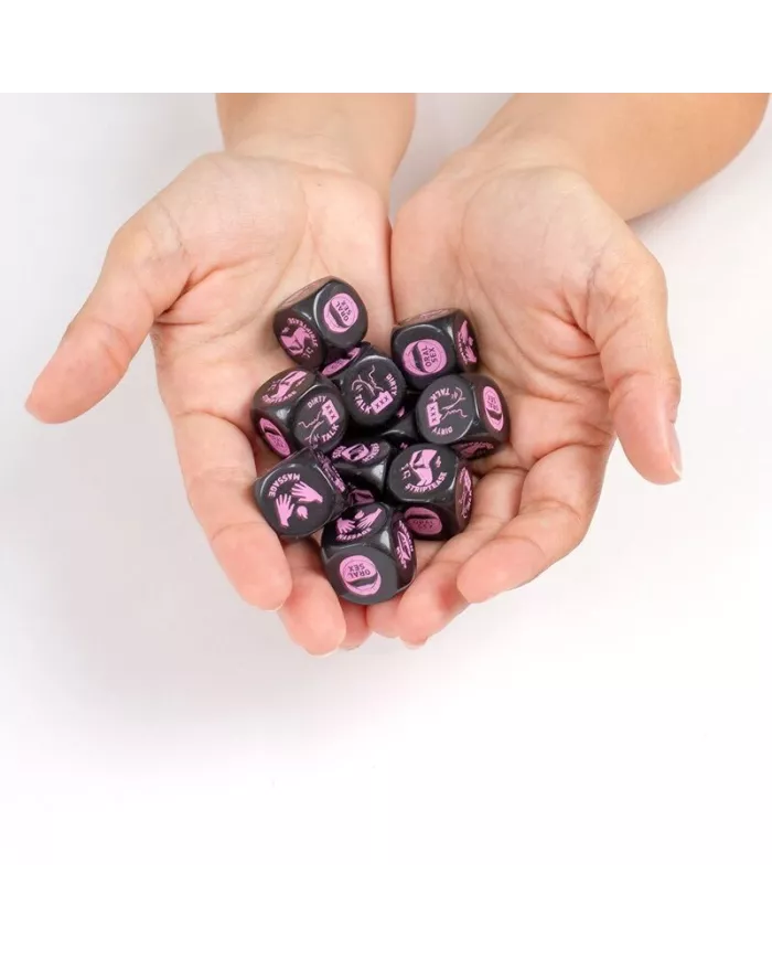 SECRET PLAY - DÉS PRÉLIMINAIRES 20 MM (1 UNITÉ) SECRET PLAY - DÉS PRÉLIMINAIRES 20 MM (1 UNITÉ)