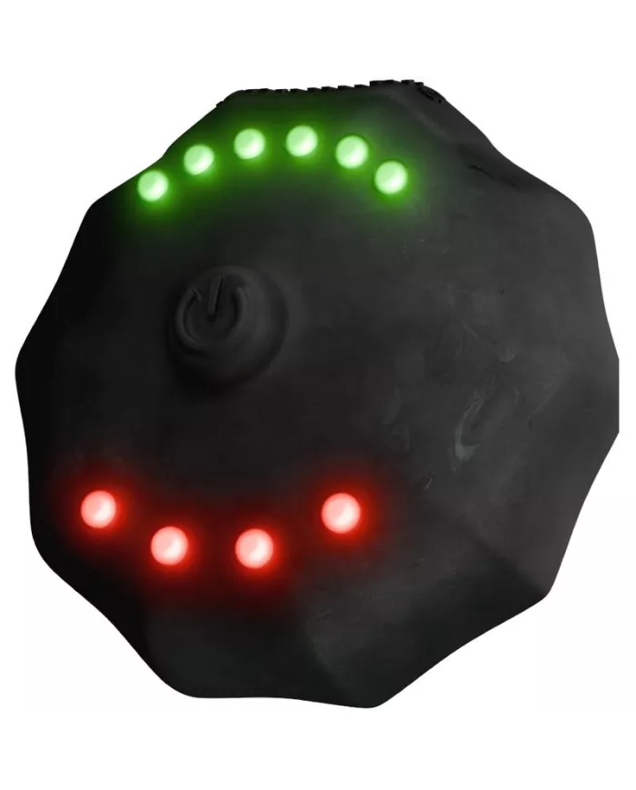 BATHMATE - MINUTEUR DE POMPE DIRECTE NOIR