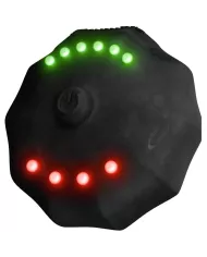 BATHMATE - MINUTEUR DE POMPE DIRECTE NOIR