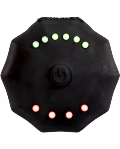 BATHMATE - MINUTEUR DE POMPE DIRECTE NOIR