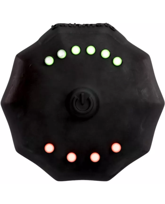 BATHMATE - MINUTEUR DE POMPE DIRECTE NOIR