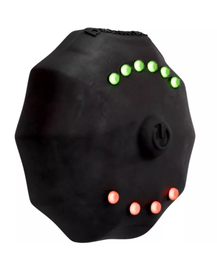 BATHMATE - MINUTEUR DE POMPE DIRECTE NOIR