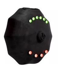 BATHMATE - MINUTEUR DE POMPE DIRECTE NOIR