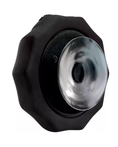 BATHMATE - MINUTEUR DE POMPE DIRECTE NOIR