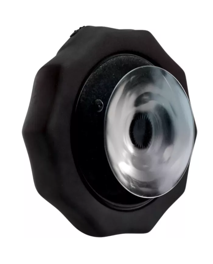 BATHMATE - MINUTEUR DE POMPE DIRECTE NOIR