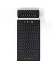 LELO - TAPIS D'ACUPRESSION POUR MASSAGE CORPOREL NOIR LELO - TAPIS D'ACUPRESSION POUR MASSAGE CORPOREL NOIR