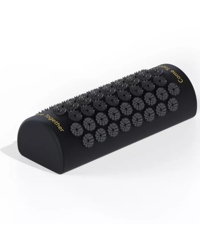 LELO - TAPIS D'ACUPRESSION POUR MASSAGE CORPOREL NOIR LELO - TAPIS D'ACUPRESSION POUR MASSAGE CORPOREL NOIR