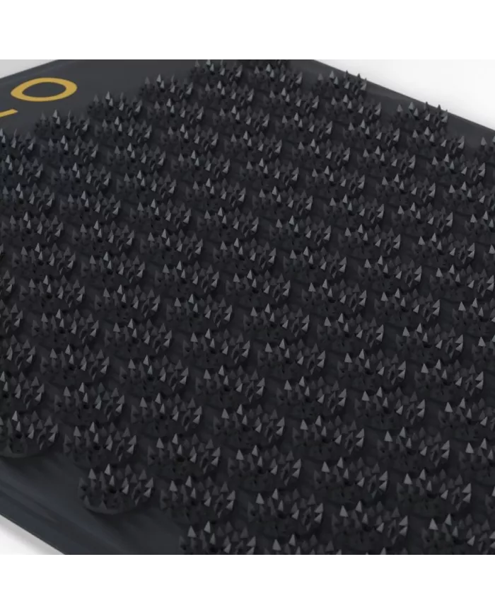 LELO - TAPIS D'ACUPRESSION POUR MASSAGE CORPOREL NOIR LELO - TAPIS D'ACUPRESSION POUR MASSAGE CORPOREL NOIR