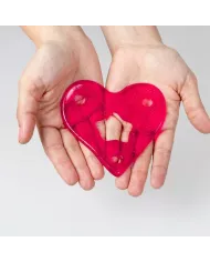 SECRET PLAY - STRING GUMMY FRAISE