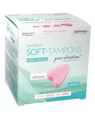 JOYDIVISION SOFT-TAMPONS - TAMPONS SOUPLES ORIGINAUX JOYDIVISION SOFT-TAMPONS - TAMPONS SOUPLES ORIGINAUX