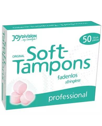 JOYDIVISION SOFT-TAMPONS - ORIGINAL SOFT-TAMPONS PROFFESIONAL JOYDIVISION SOFT-TAMPONS - ORIGINAL SOFT-TAMPONS PROFFESIONAL