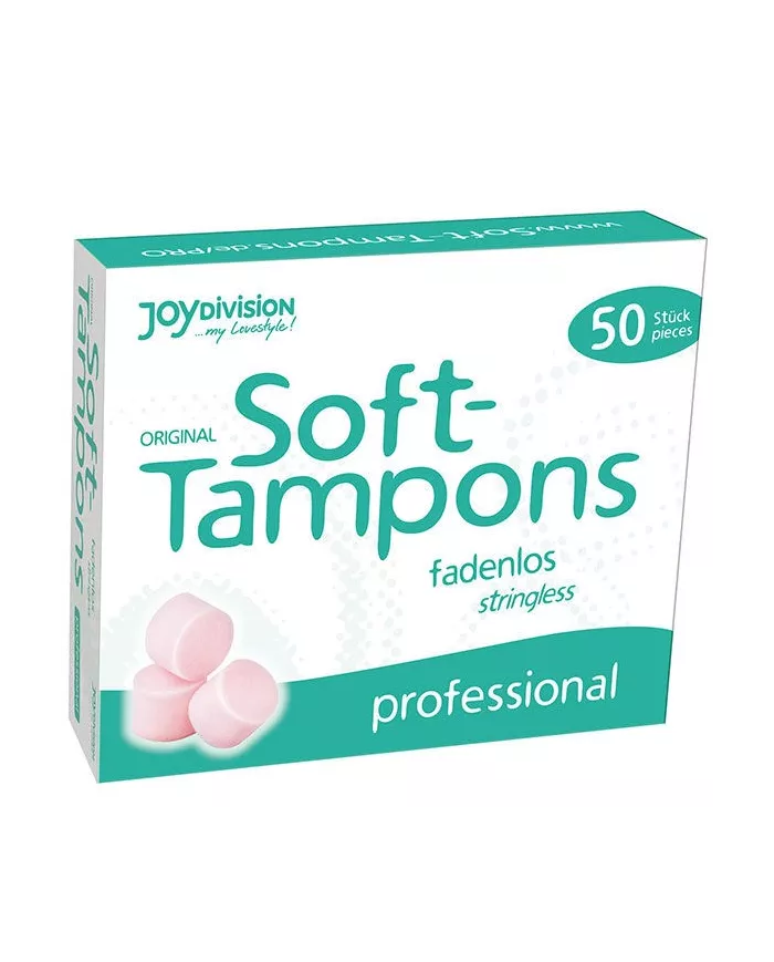 JOYDIVISION SOFT-TAMPONS - ORIGINAL SOFT-TAMPONS PROFFESIONAL JOYDIVISION SOFT-TAMPONS - ORIGINAL SOFT-TAMPONS PROFFESIONAL
