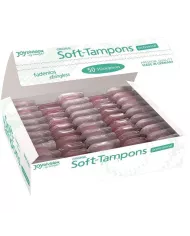 JOYDIVISION SOFT-TAMPONS - ORIGINAL SOFT-TAMPONS PROFFESIONAL JOYDIVISION SOFT-TAMPONS - ORIGINAL SOFT-TAMPONS PROFFESIONAL