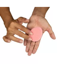 CONFORT 365 - TAMPON ÉPONGE VAGINALE LUBRIFIÉE - 3 UNITÉS