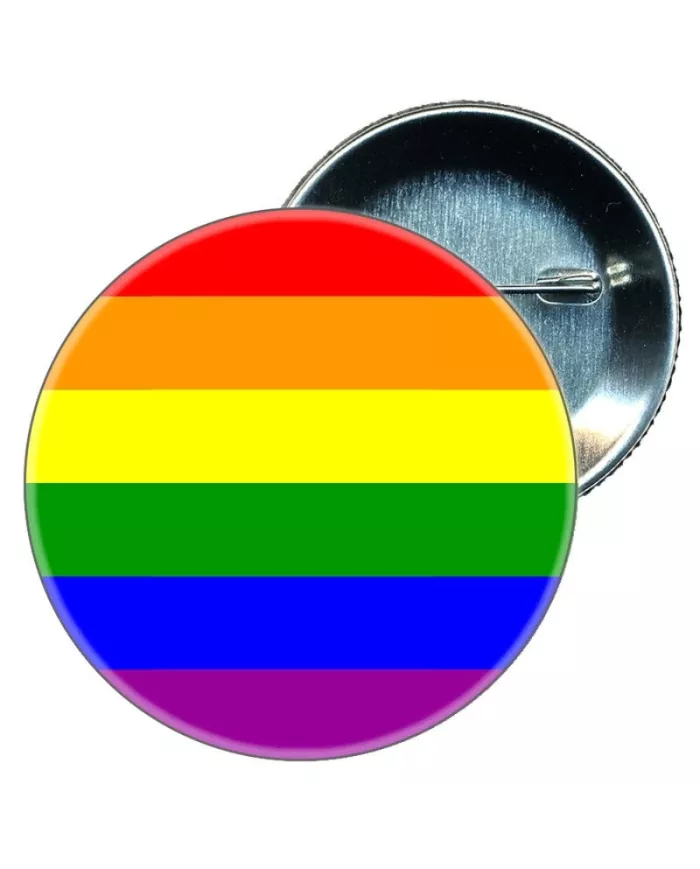 PRIDE - PIN DRAPEAU LGBT PRIDE - PIN DRAPEAU LGBT