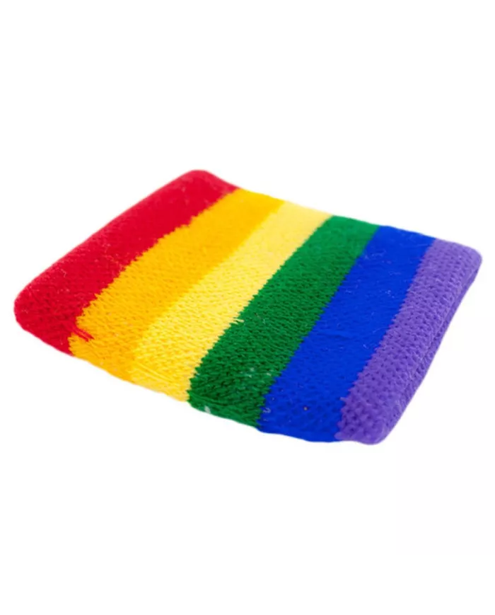 PRIDE - BRACELETS DRAPEAU LGBT